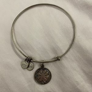 Alex and Ani bracelet